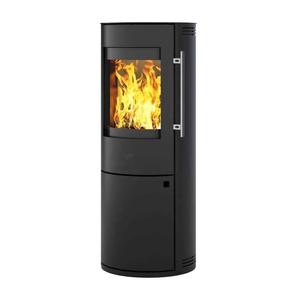 Kleining Lugano (6 kW)