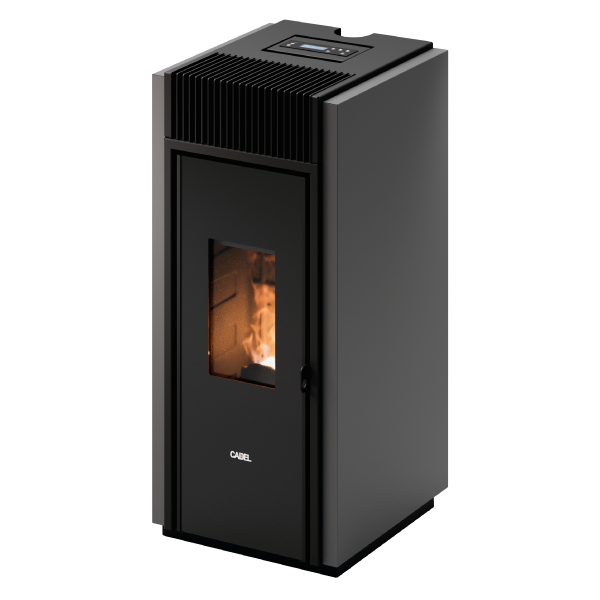 Cadel Bold 7 (7,0 kW), anthrazit