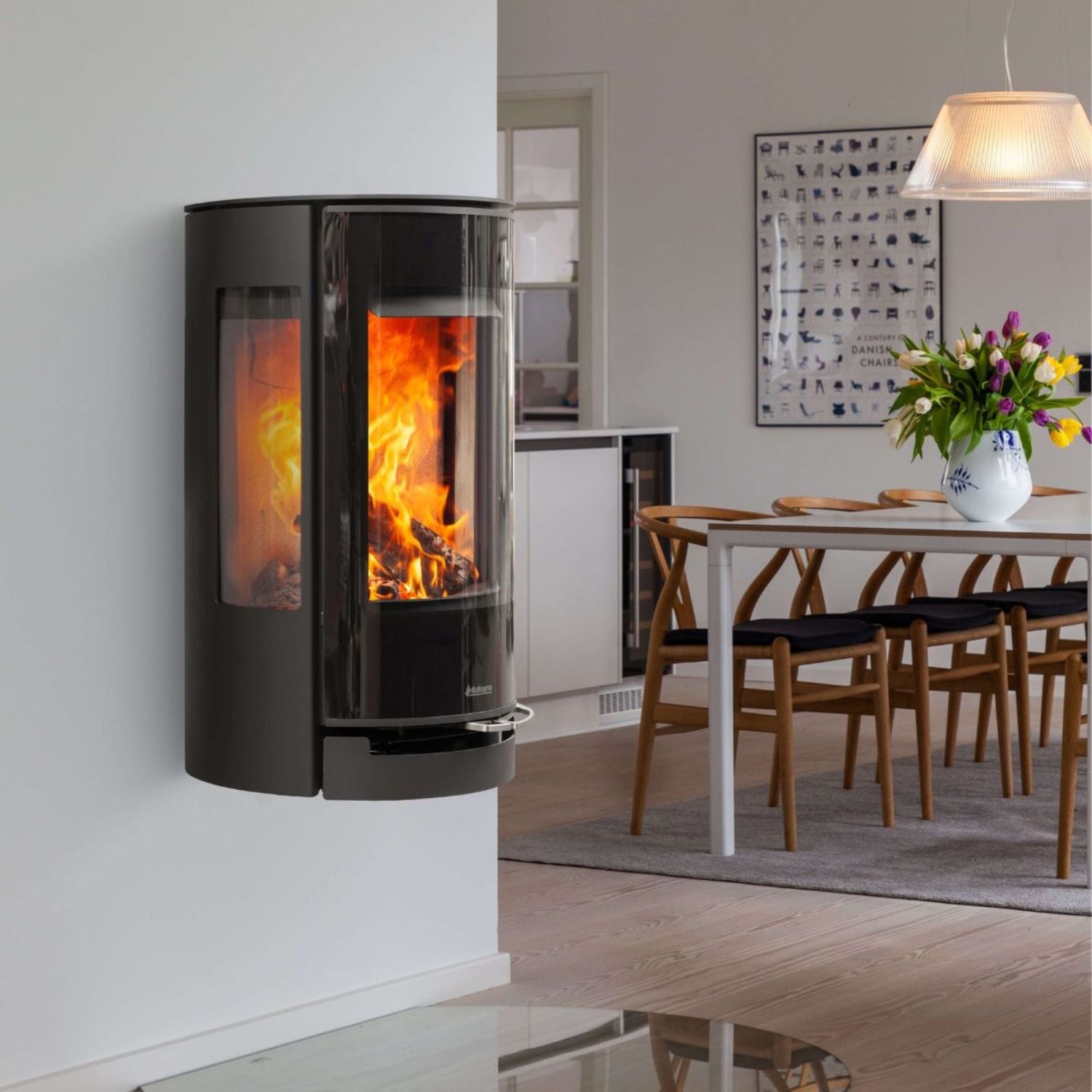 Aduro 22.4 Lux (5,5 kW)