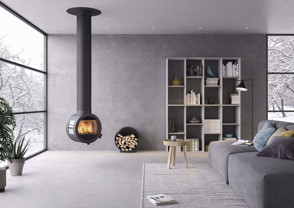 Nordpeis Me Ceiling (5.8 kW)