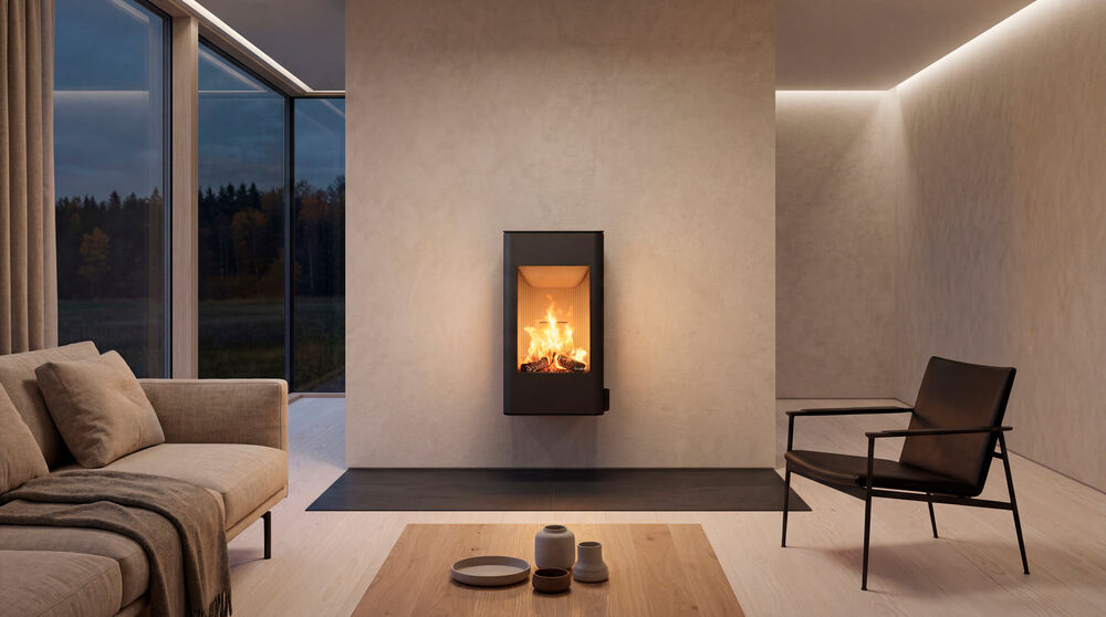 Nordpeis YoU Wall (7,3 kW) – Bild 7