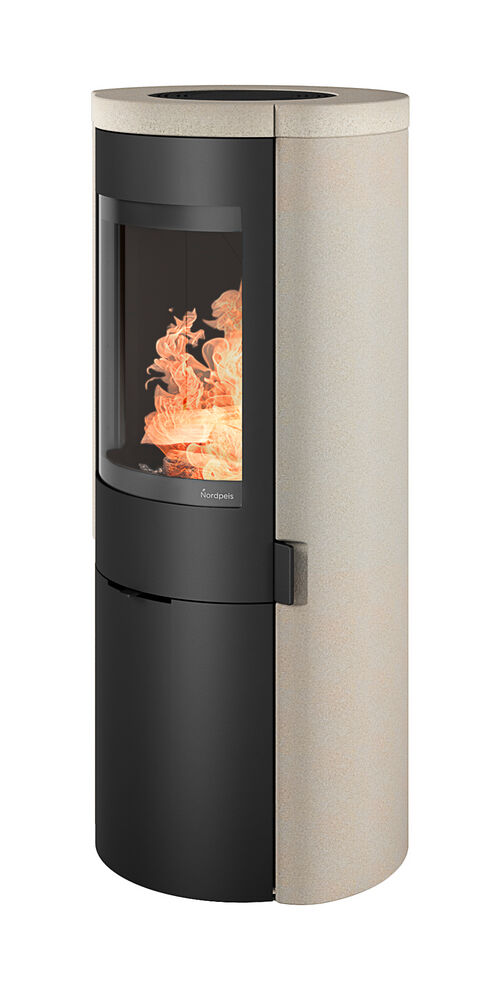 Nordpeis Origo Colorado (7,1 kW) – Bild 3