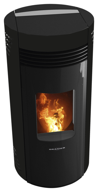 Oranier Sando 50 (8,0 kW)