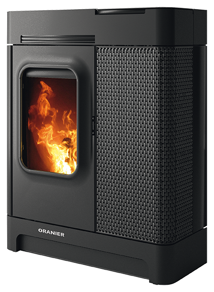 Oranier Calimo XL (8,0 kW)