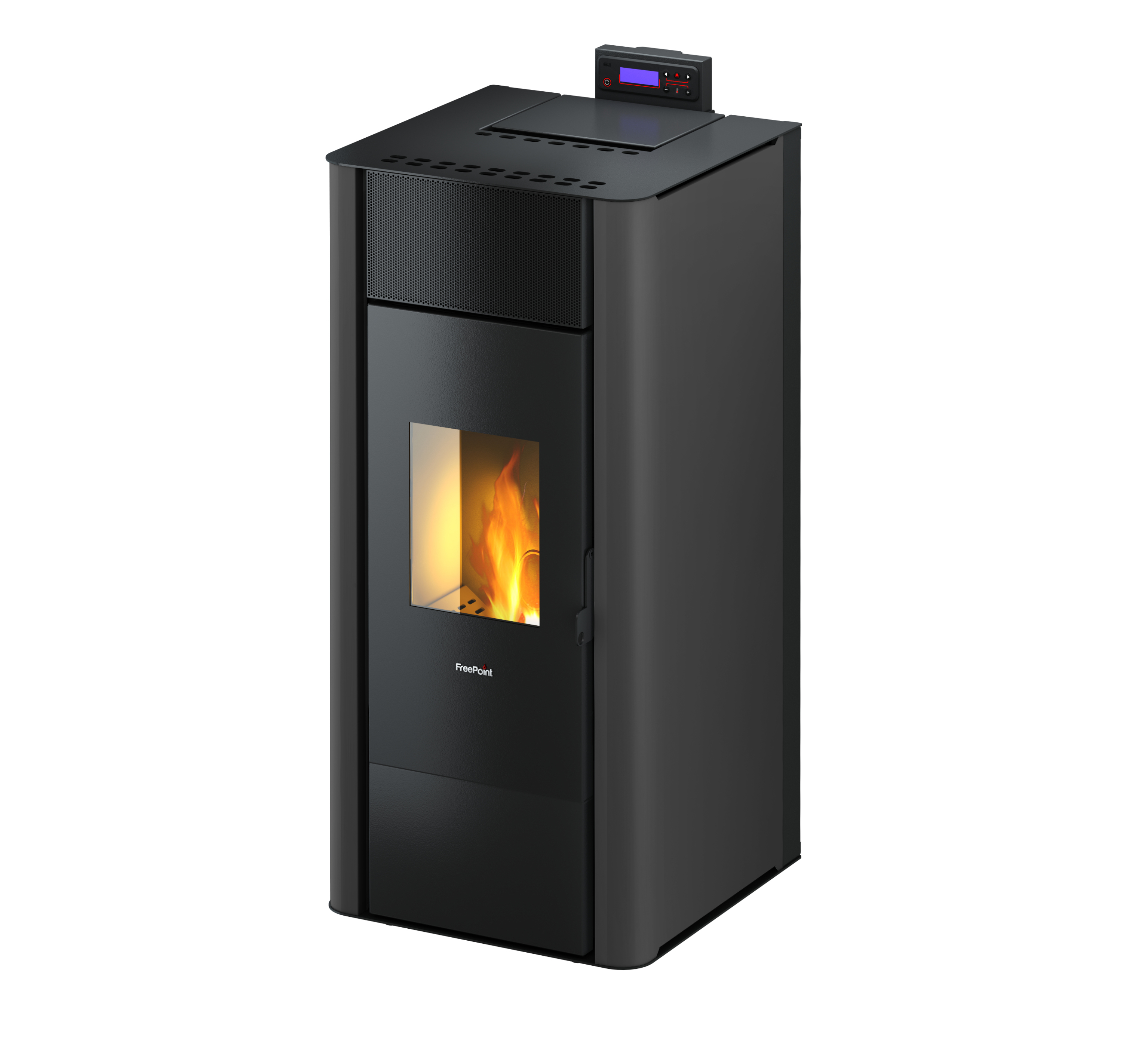 Freepoint Tesis 23 (22,8 kW) Freepoint Tesis 23 (22,8 kW)