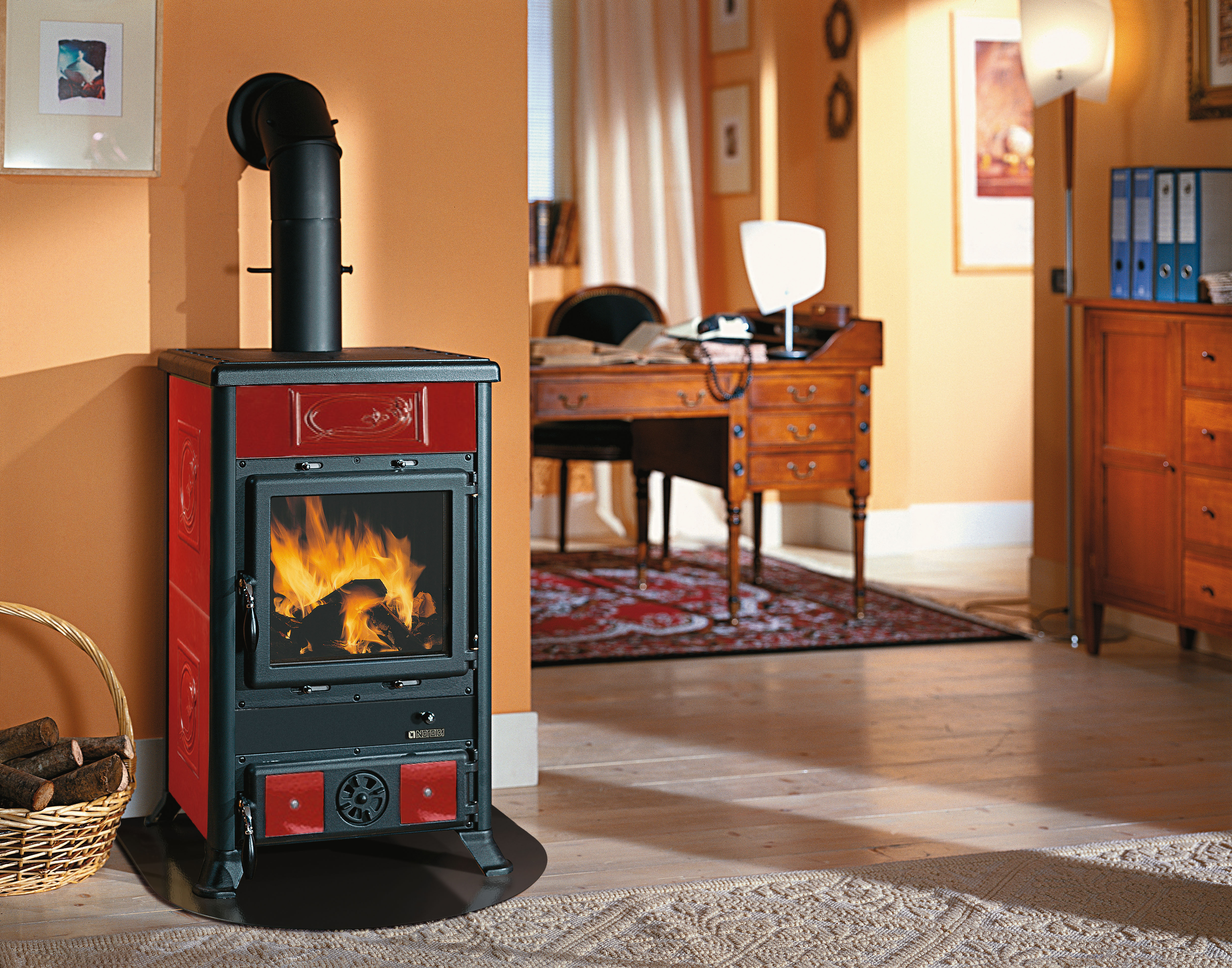 La Nordica Rosella R1 5.0 (7,2 kW)