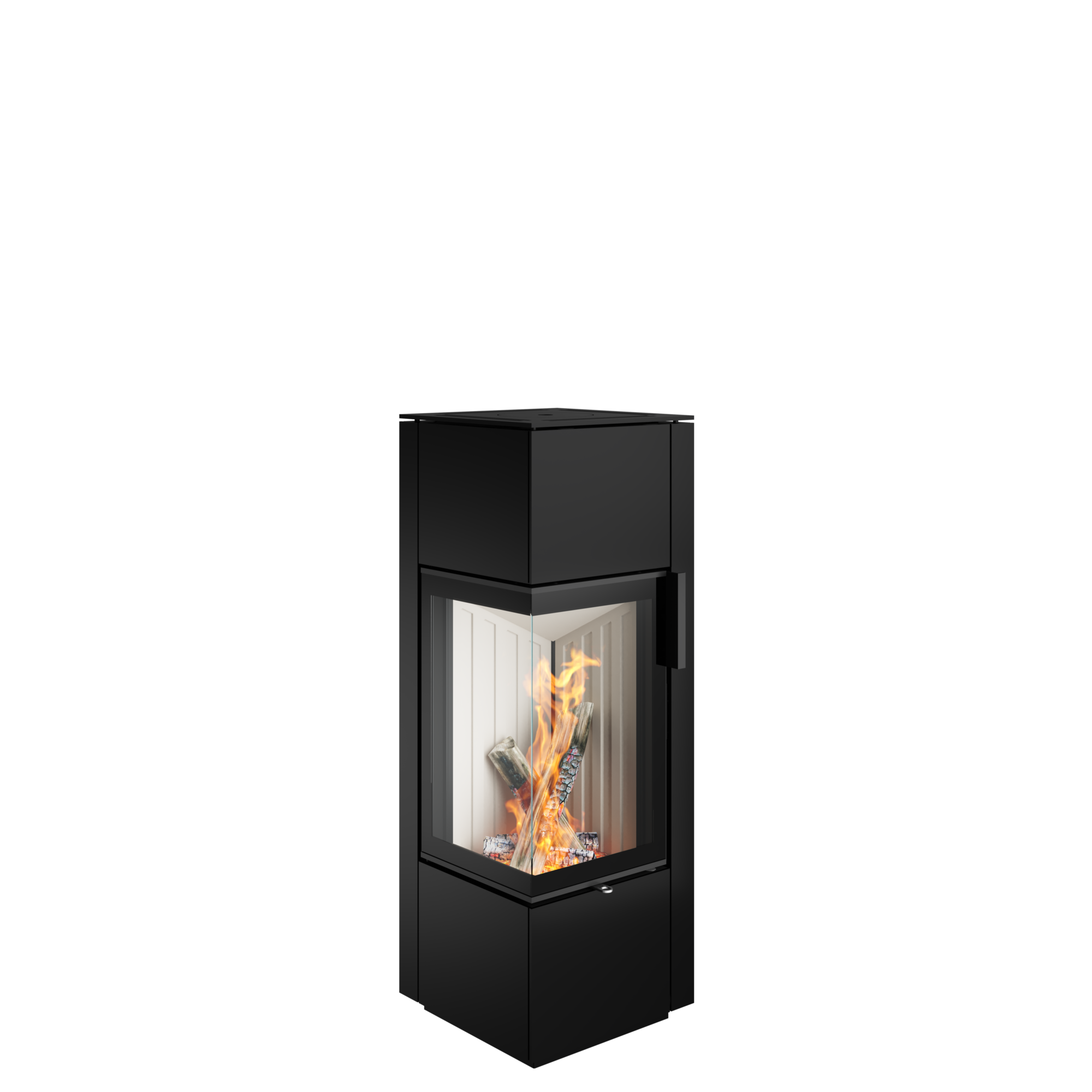 Spartherm Piko S steel (5,9 kW) – Bild 24