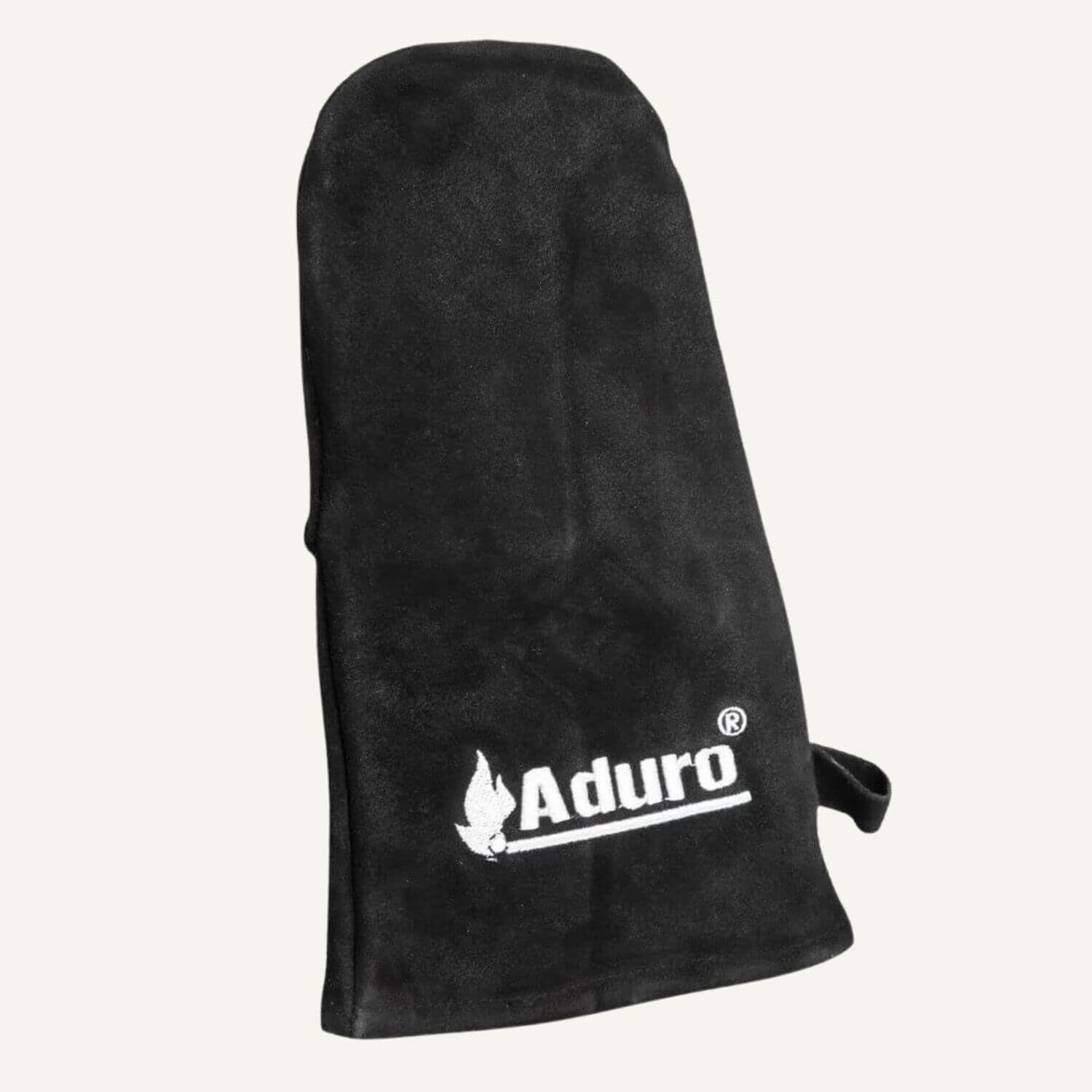 Aduro Handschuh, Schwarz