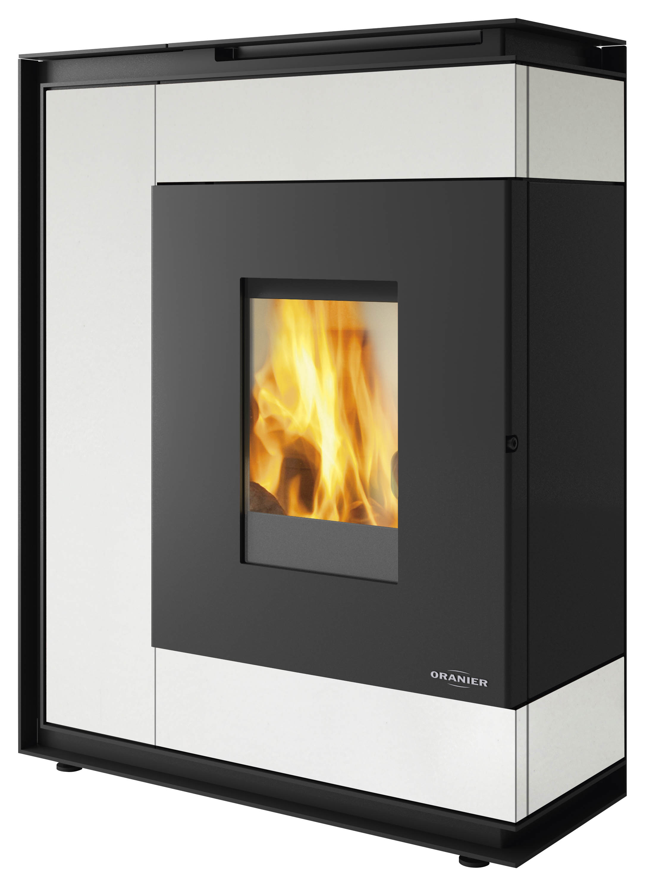 Oranier Boreas Aqua (9,4 kW)