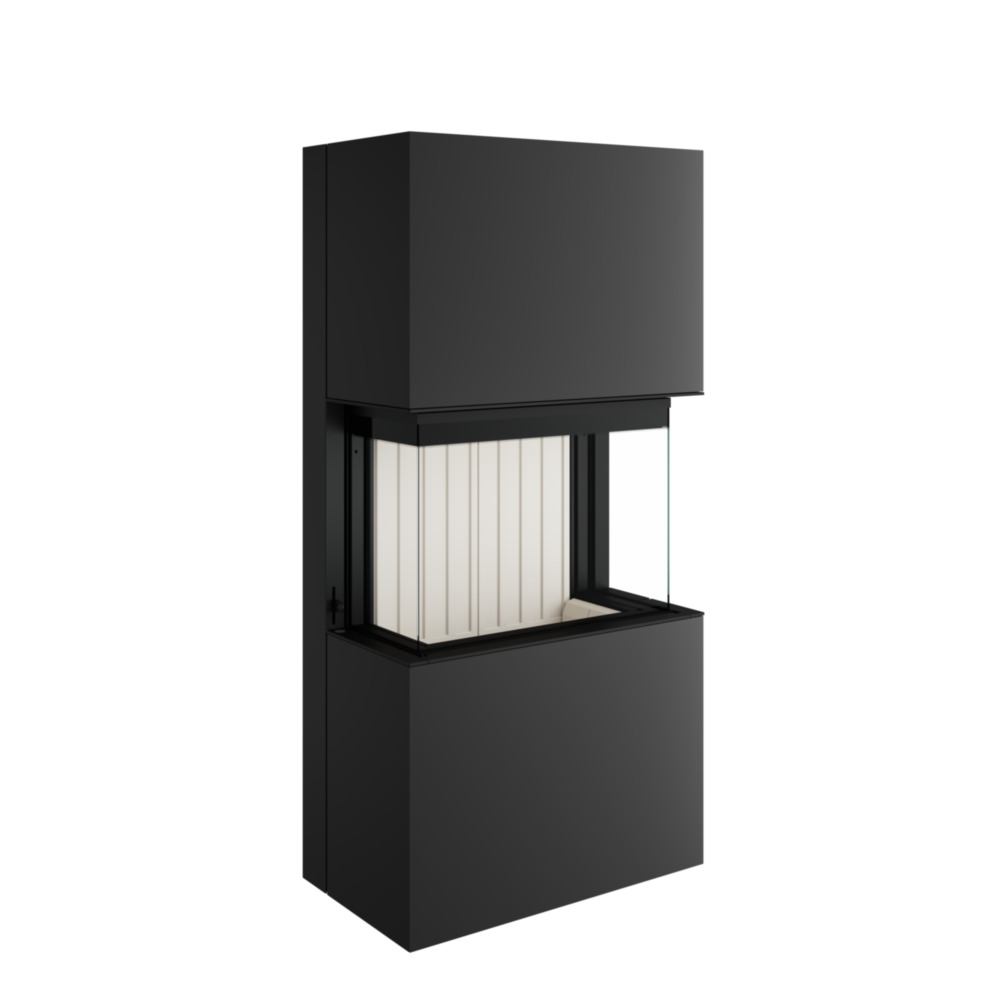 Spartherm Saphir, 7,5 kW