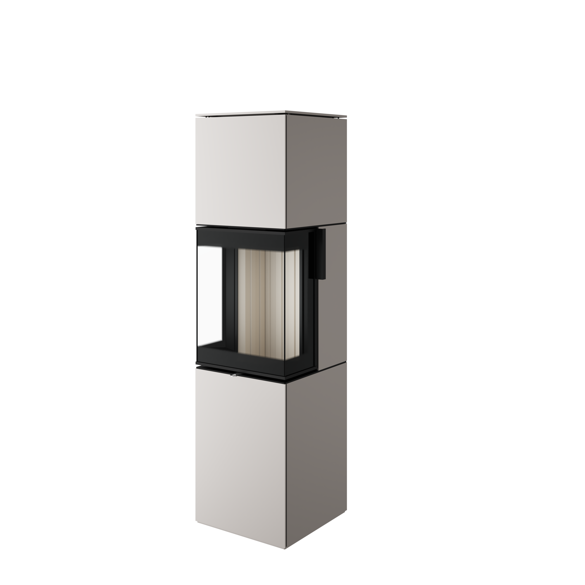 Spartherm Trico S Steel (6,0 kW)