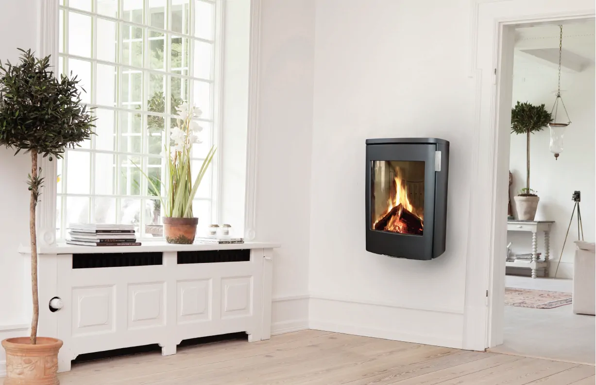 Jydepejsen Senza Wall (5,3 kW)