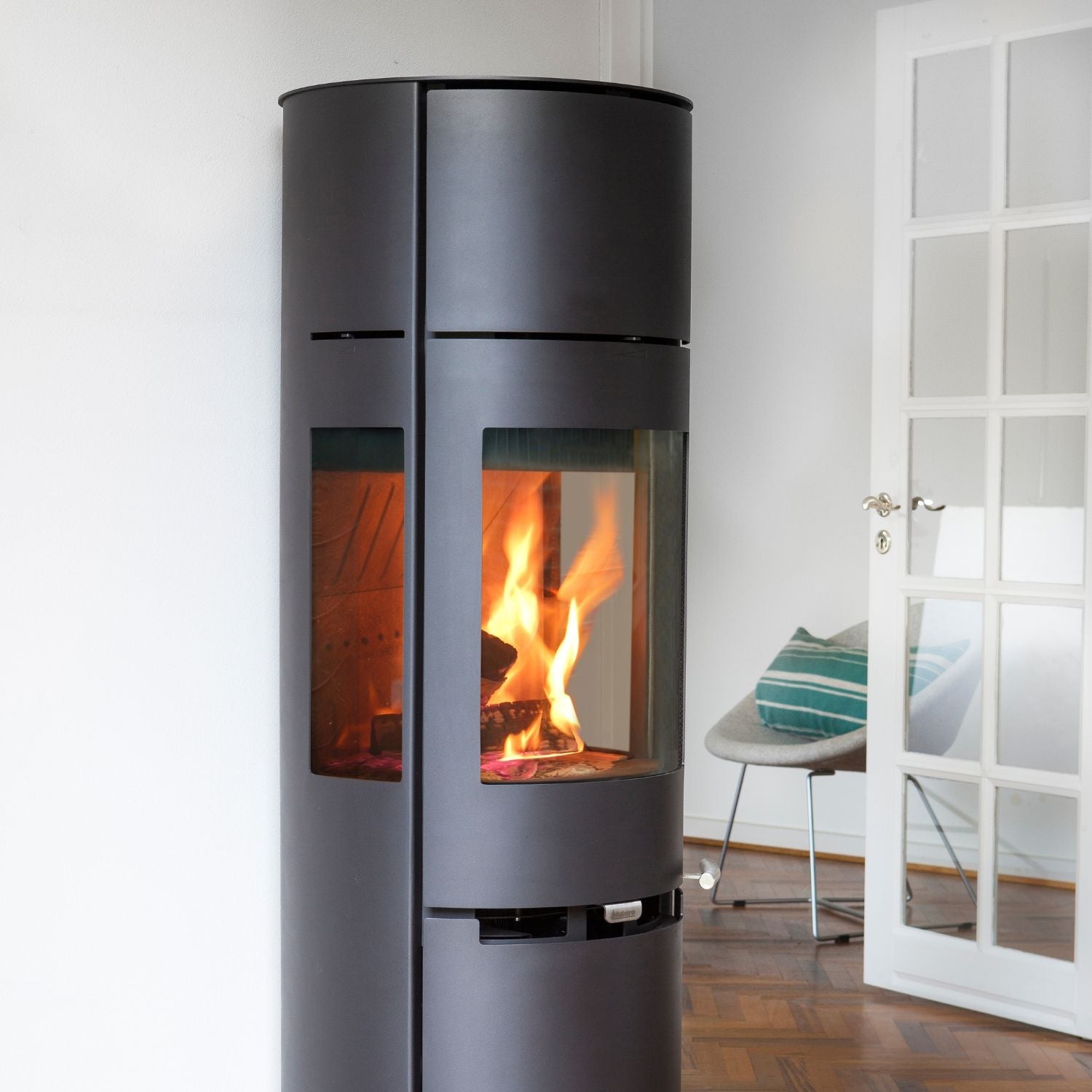Aduro 9.7 (8,0 kW)