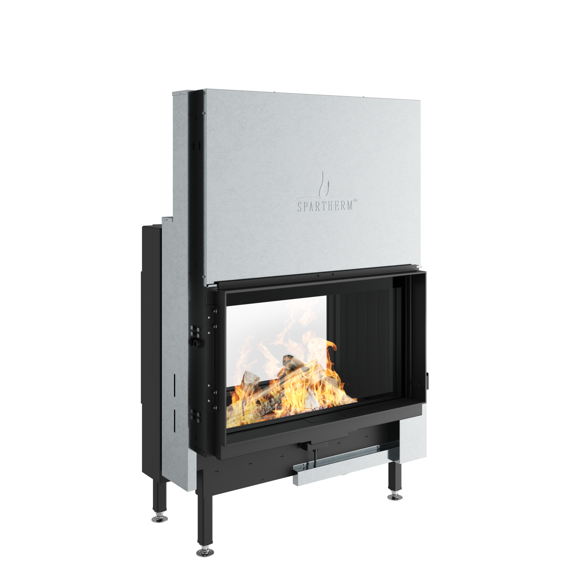 Spartherm Premium V-FD-87h (10,6 kW)