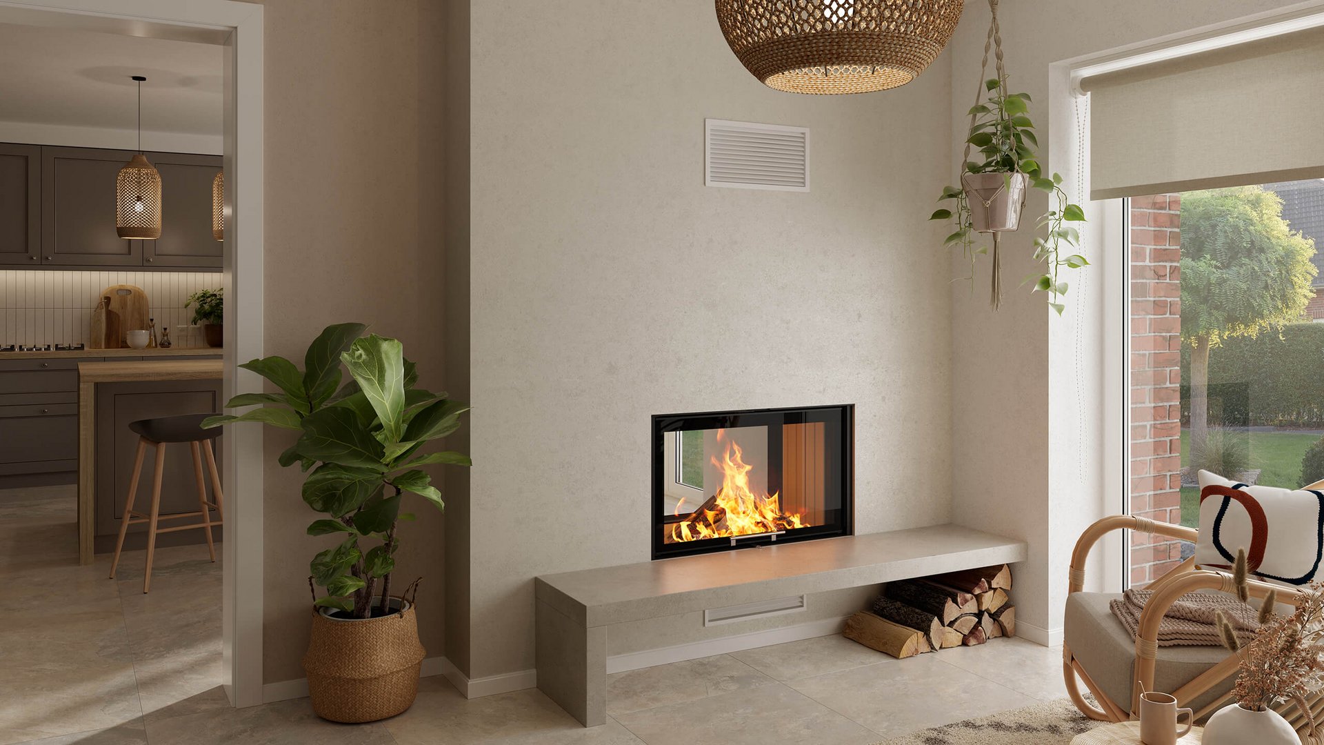 Spartherm Varia FD-87h(10,6 kw) – Bild 3
