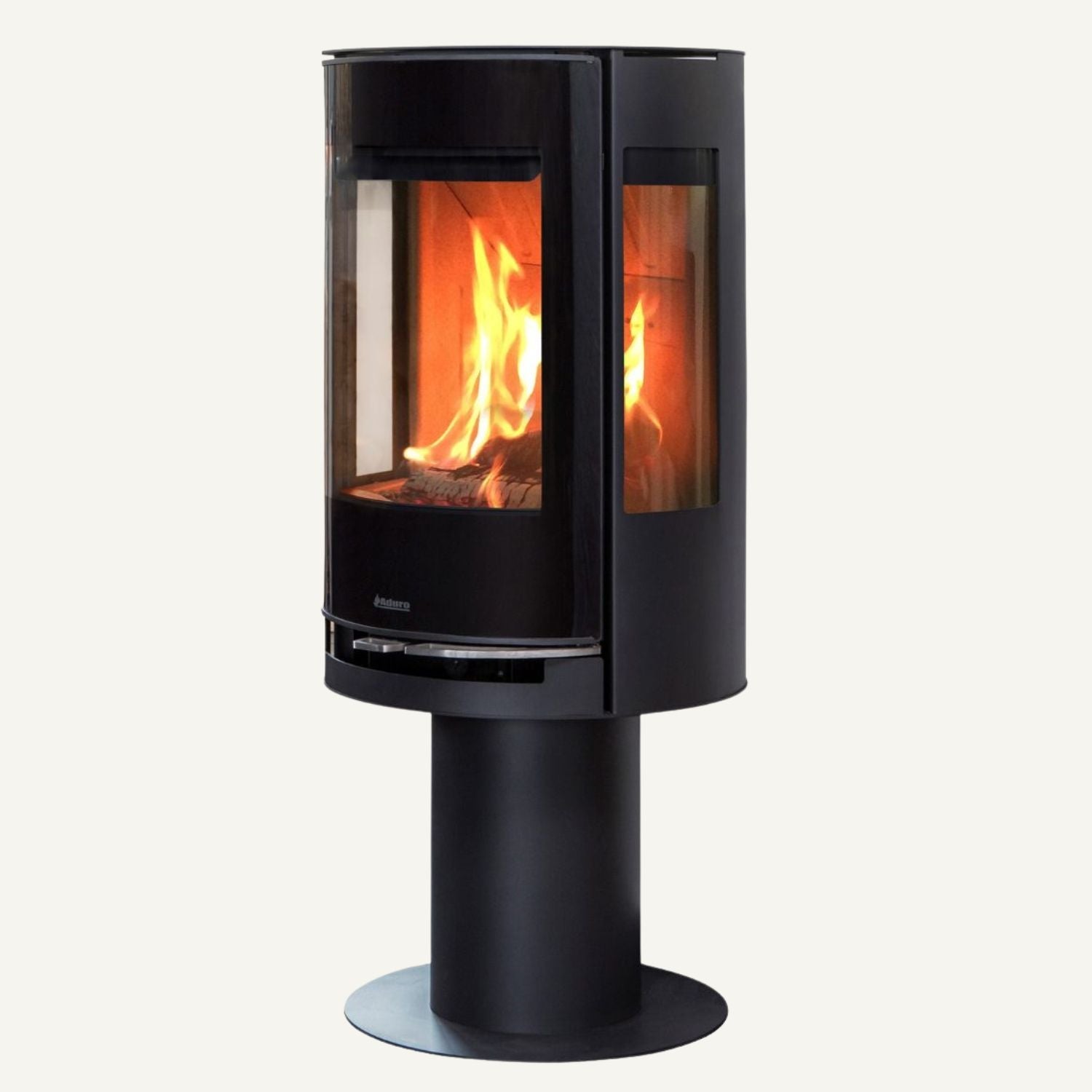 Aduro 9.3 Lux air (8,0 kW)