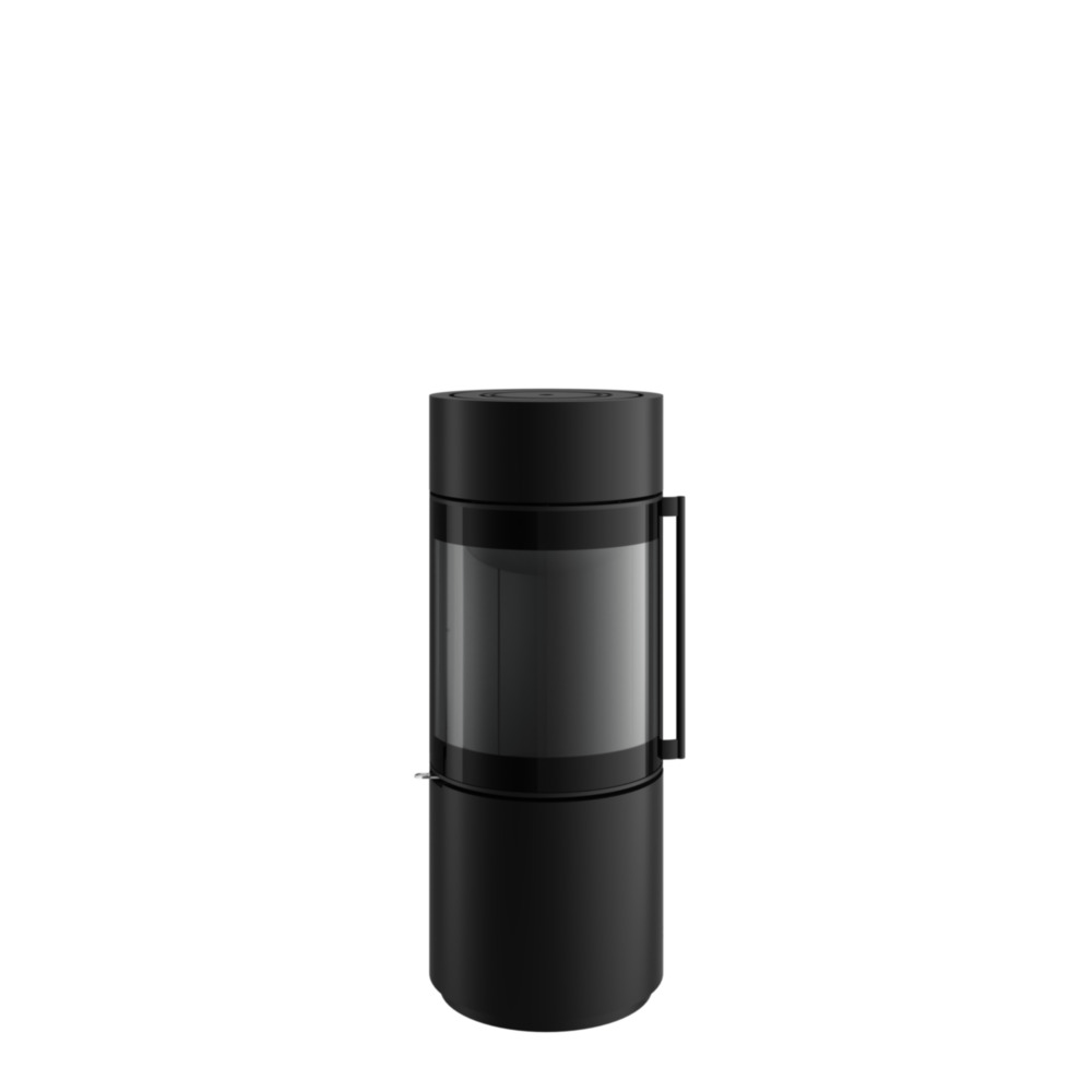 Spartherm Passo XS (RLA / RLU) (5,9 kW)