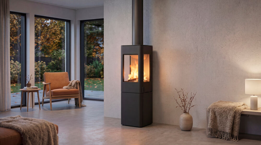 Nordpeis YoU Steel (7,3 kW) – Bild 6