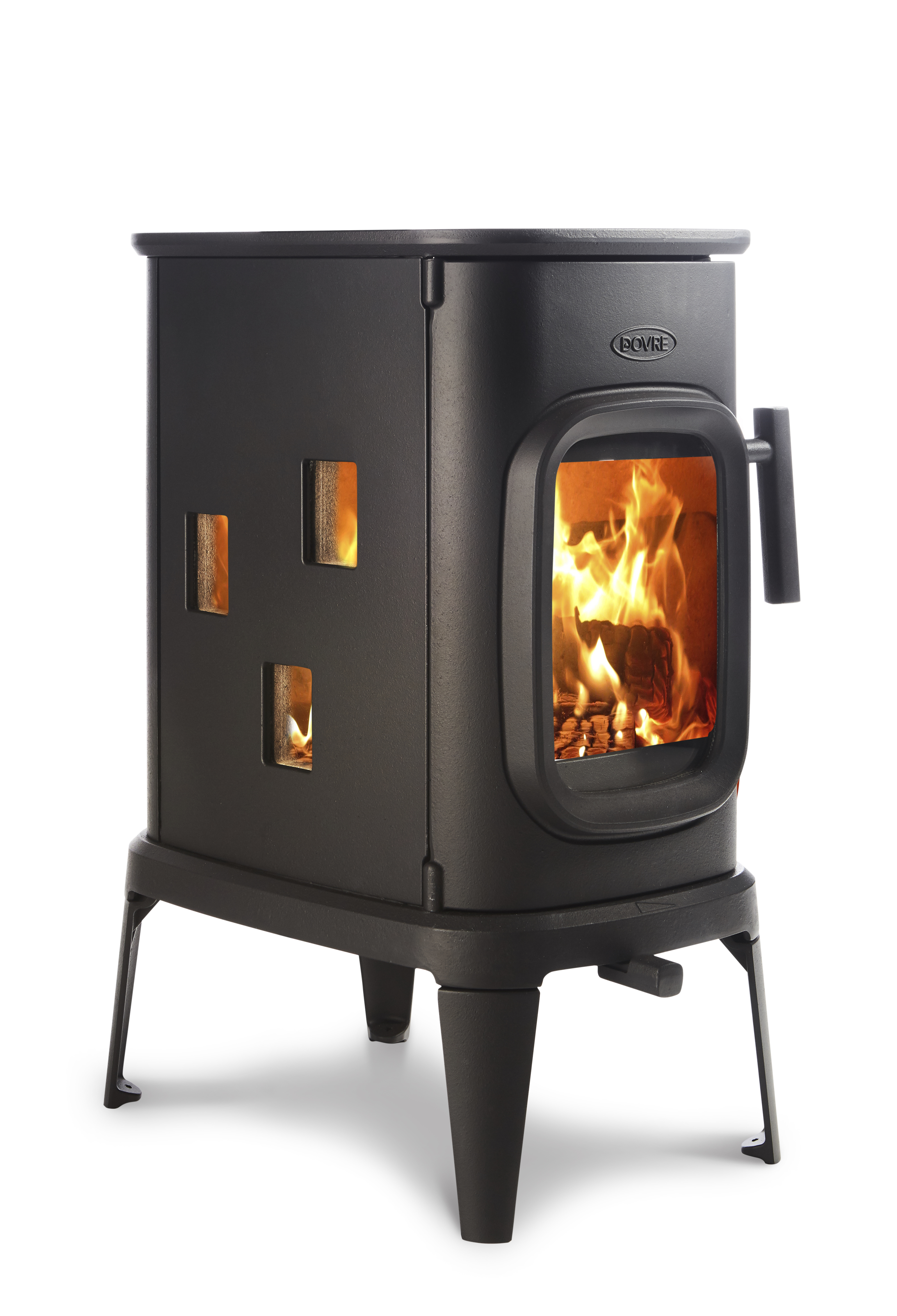 Dovre Saga 107 (7,0 kW)