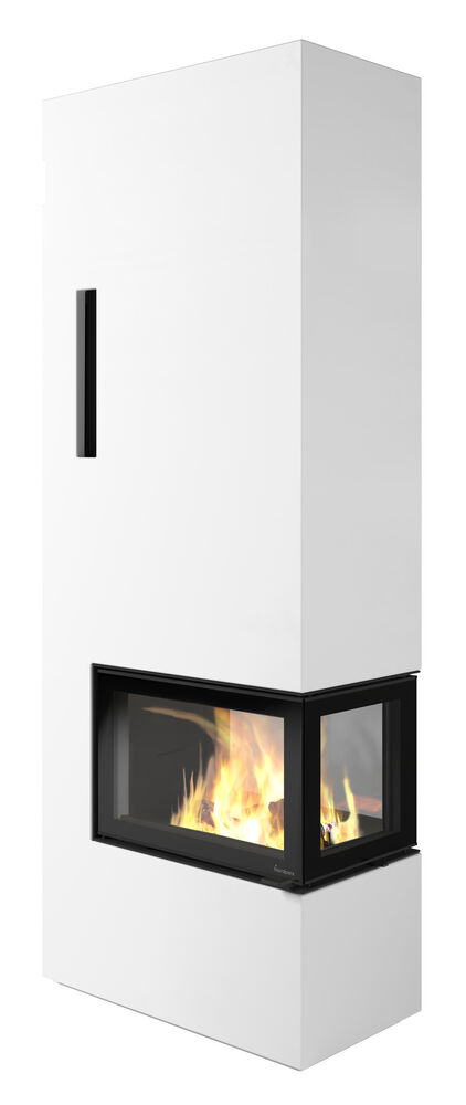 Nordpeis Davos P (10.5 kW)