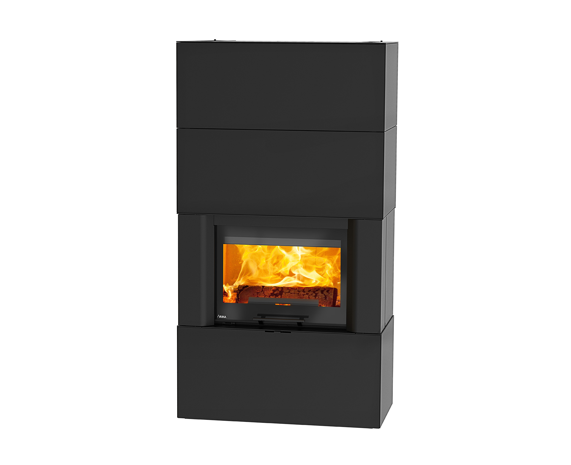 Rika Ambia (8,0 kW)