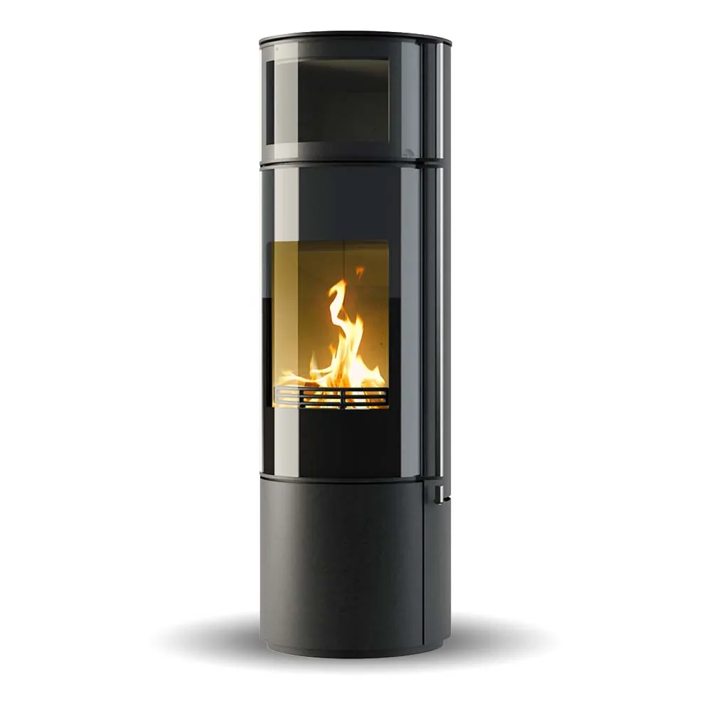 Jydepejsen Omega Chef (8,0 kW)