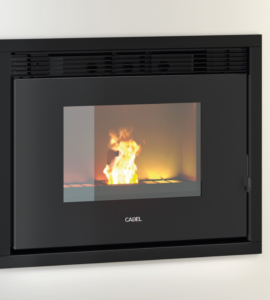 Cadel Saturno 24 (24,7 kW)
