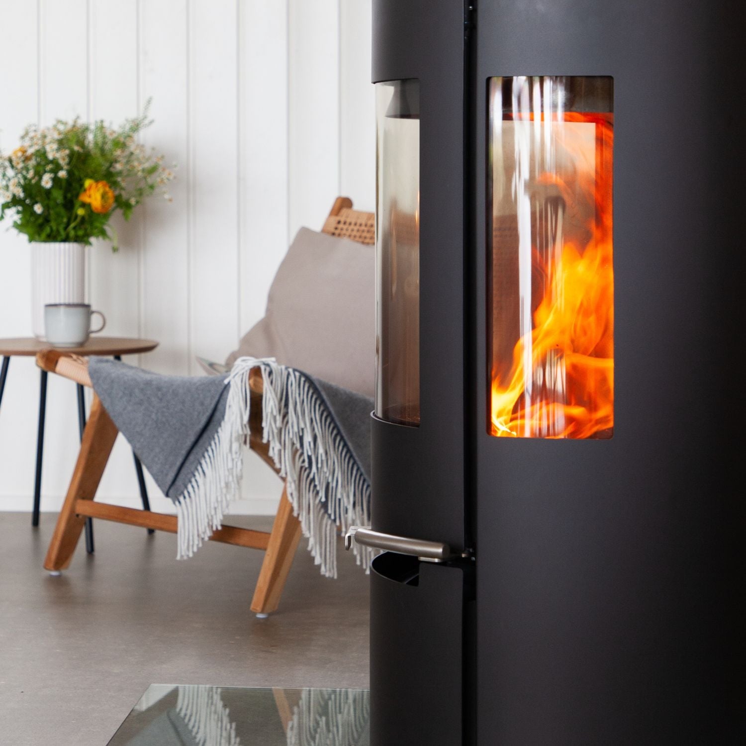 Aduro 9 air (8,0 kW)