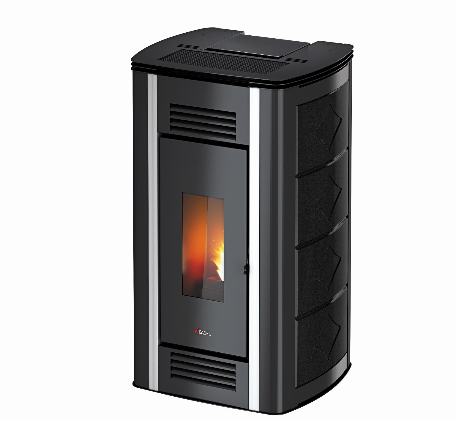Cadel Venus³ Plus (12,0 kW)