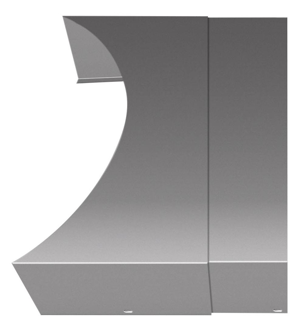 9214-31-Teleskopabdeckung-AquaCover-Stahl-gussgrau-fuer-Pori-Aqua