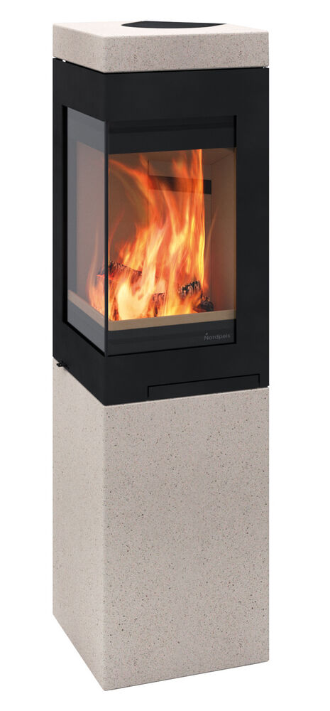 Nordpeis Quadro Colorado (6 kW)