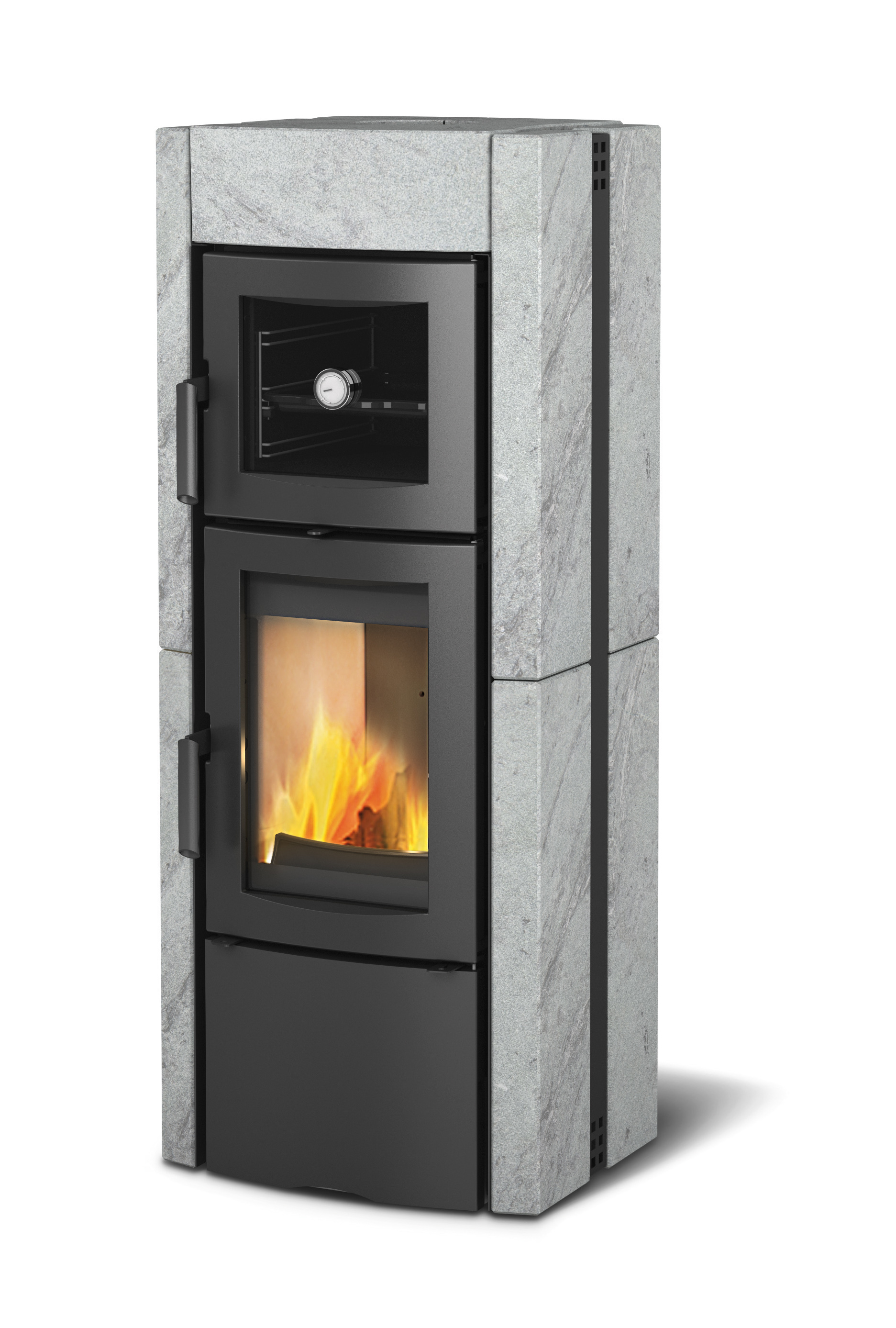 Kleining ESTER FORNO EVO (8,2 kW)