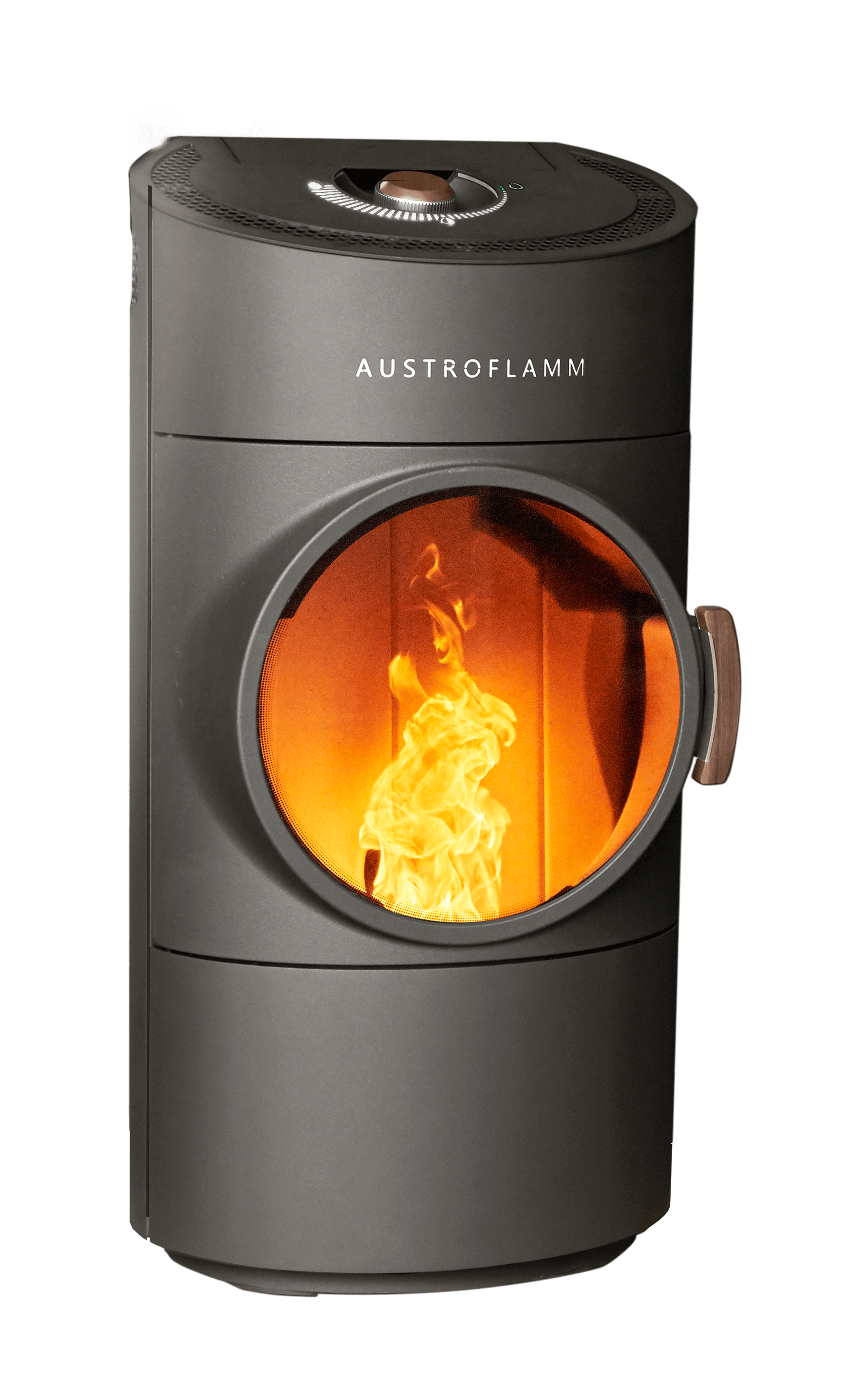Austroflamm Clou compact Pellet (6 kW)