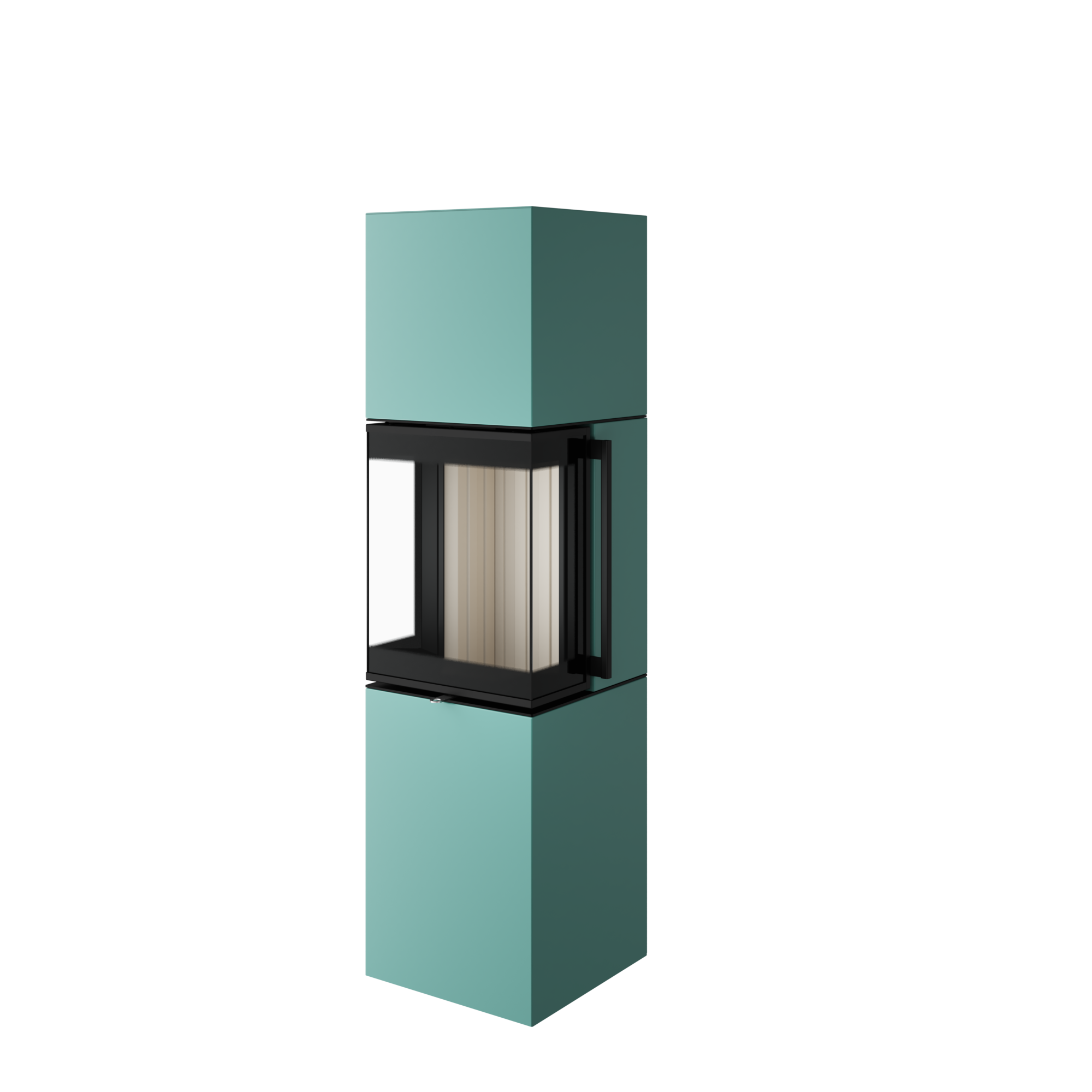 Spartherm Trico S (6,0 kW)