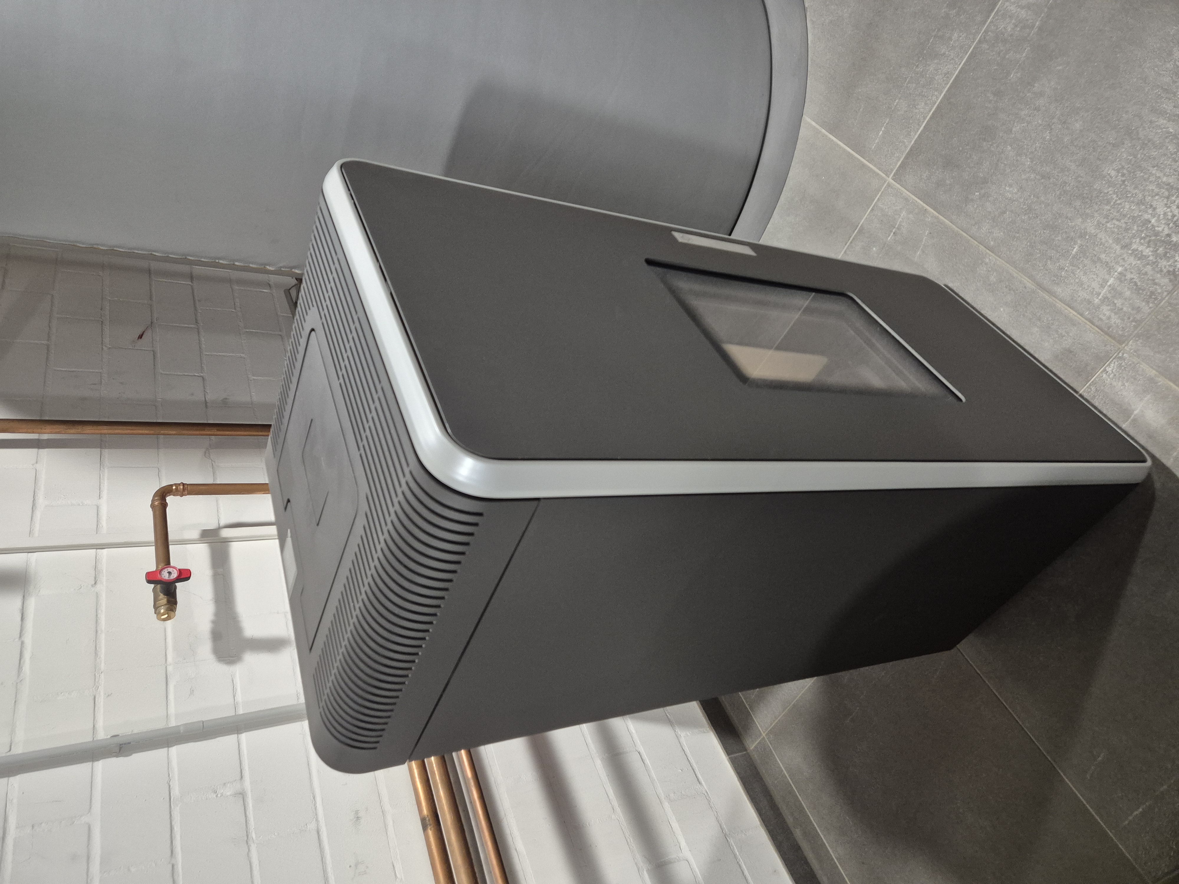 Olsberg Vesta (6,0 kW) (Ausstellungsgerät)