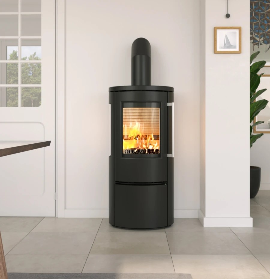 TermaTech TT23RG A-FLAME (5,6 kW) – Bild 4