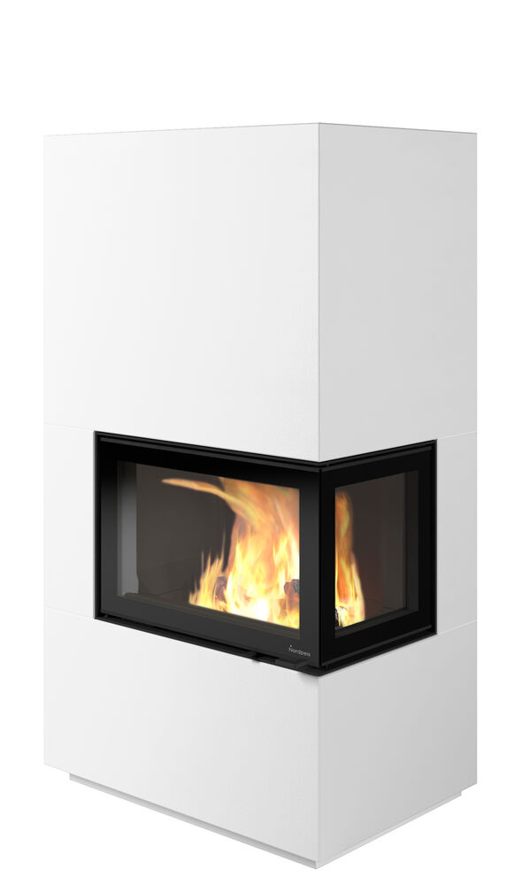 Nordpeis Davos A (8,9 kW)