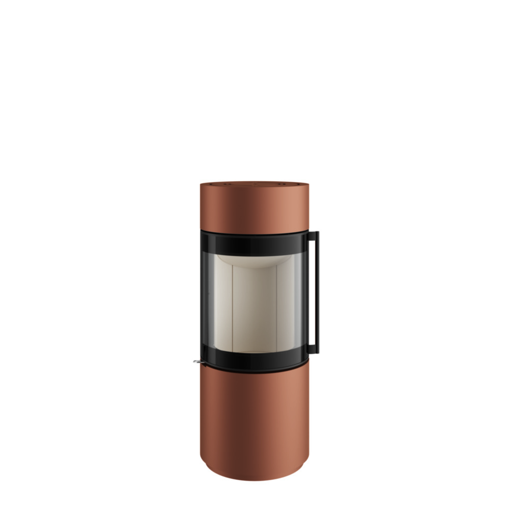 Spartherm Passo XS (RLA / RLU) (5,9 kW)