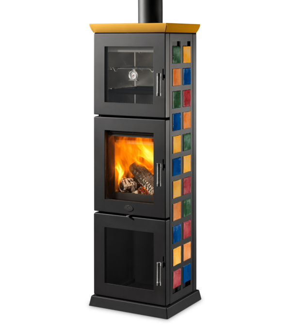 Max Blank Florenz BF (6,5 kW)