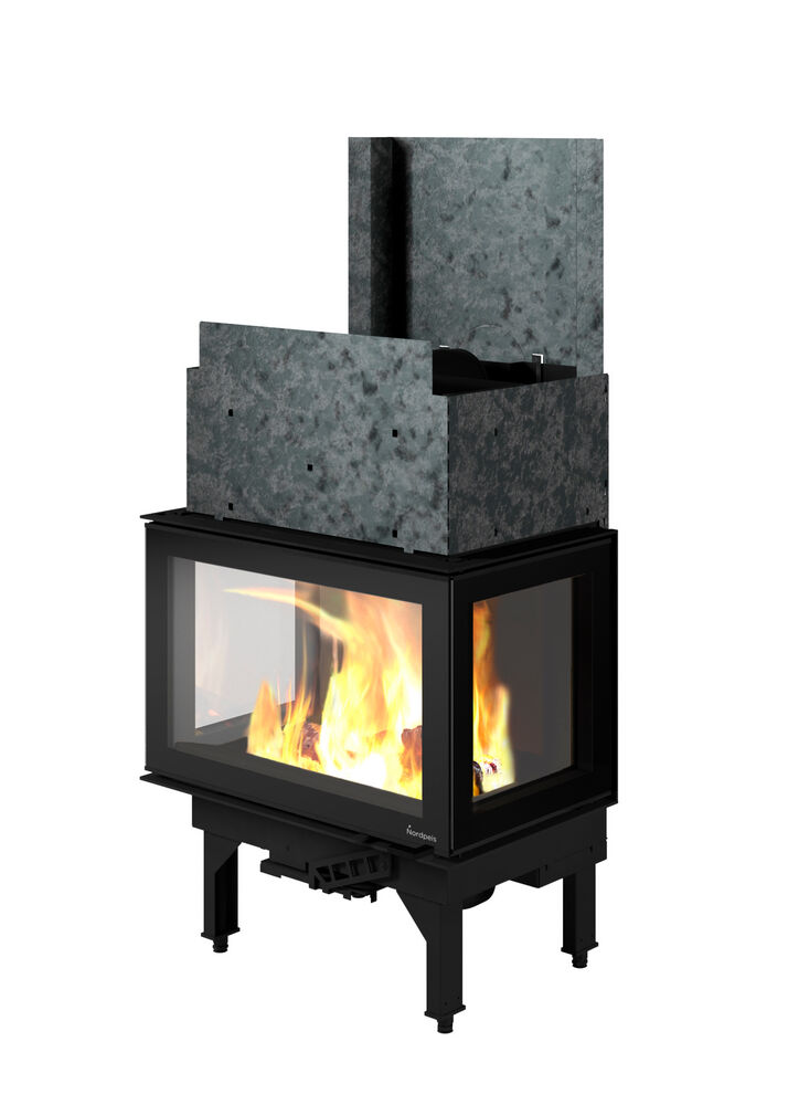 Nordpeis N-29U Helle Thermotte