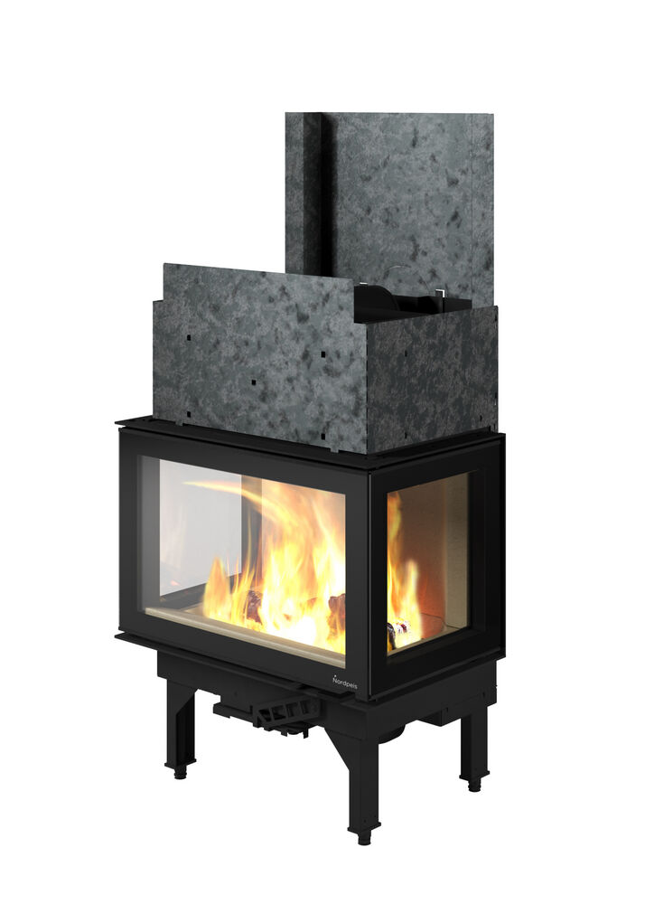 Nordpeis N-29U Helle Thermotte