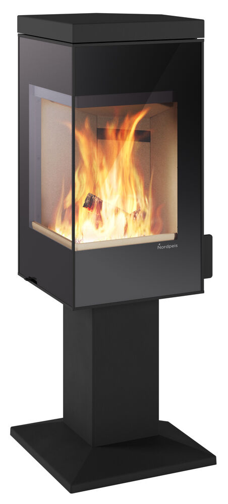 Nordpeis Quadro 1 Exclusive (6 kW)