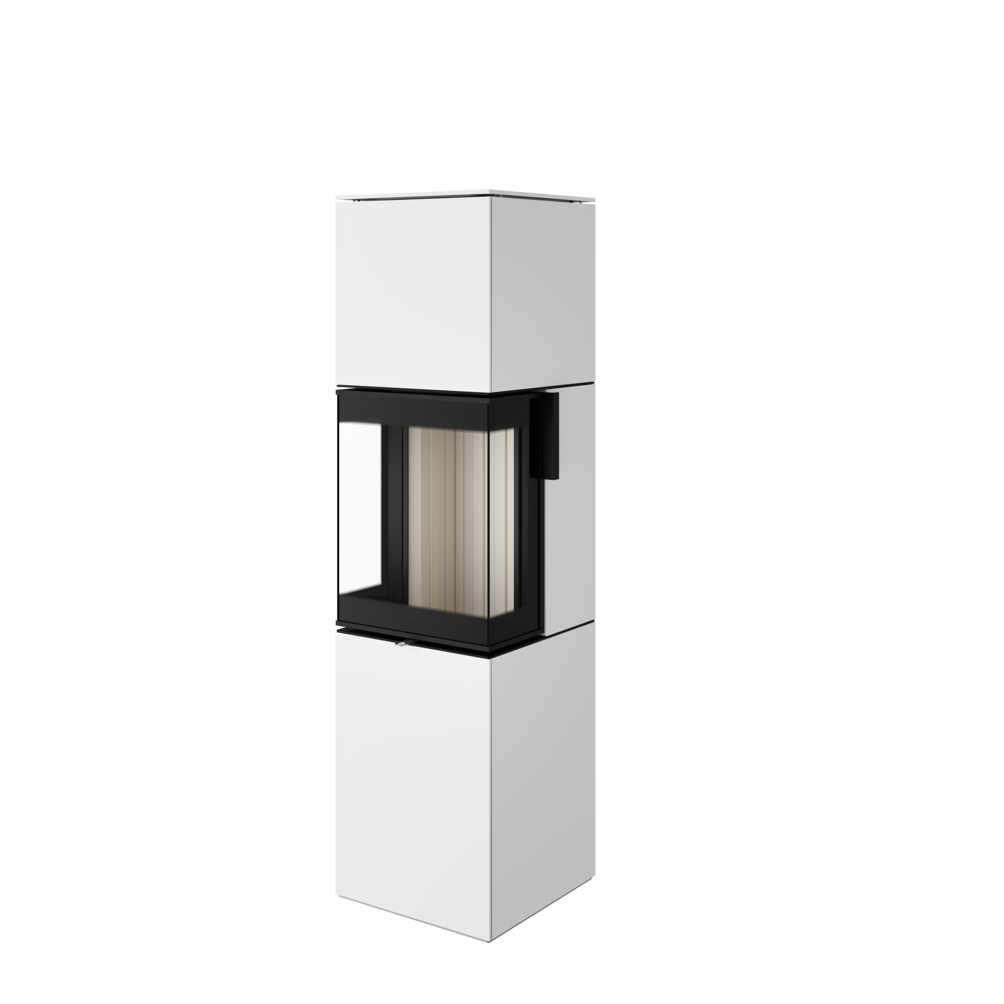 Spartherm Trico S Steel (6,0 kW)