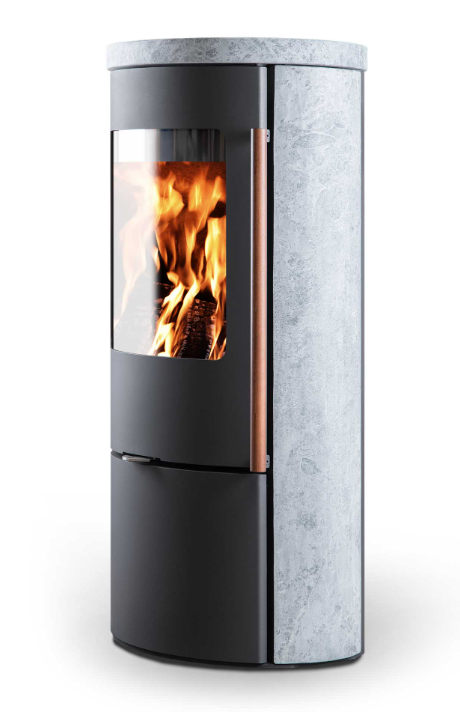 CARINO Speckstein (5,5 kW)