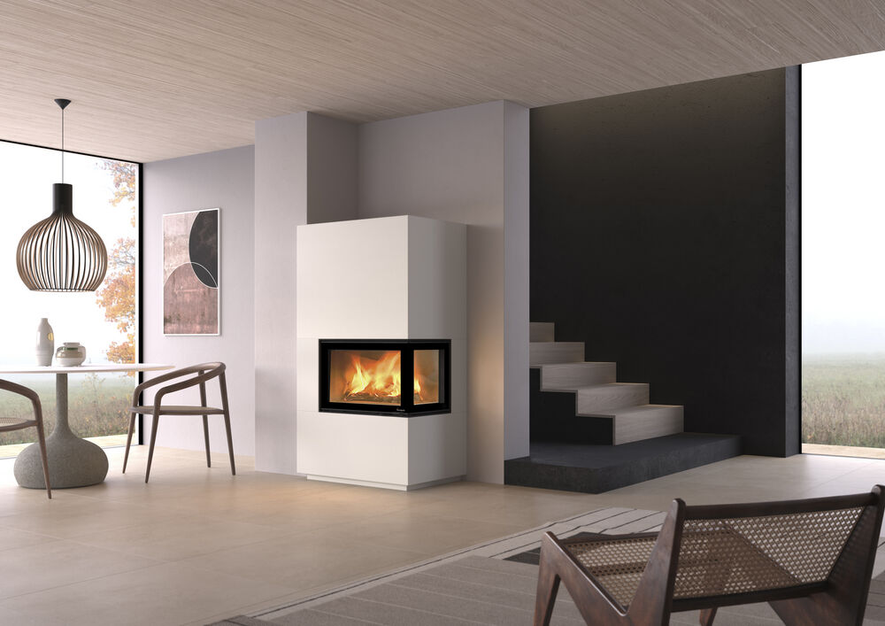 Nordpeis Davos A (8,9 kW)