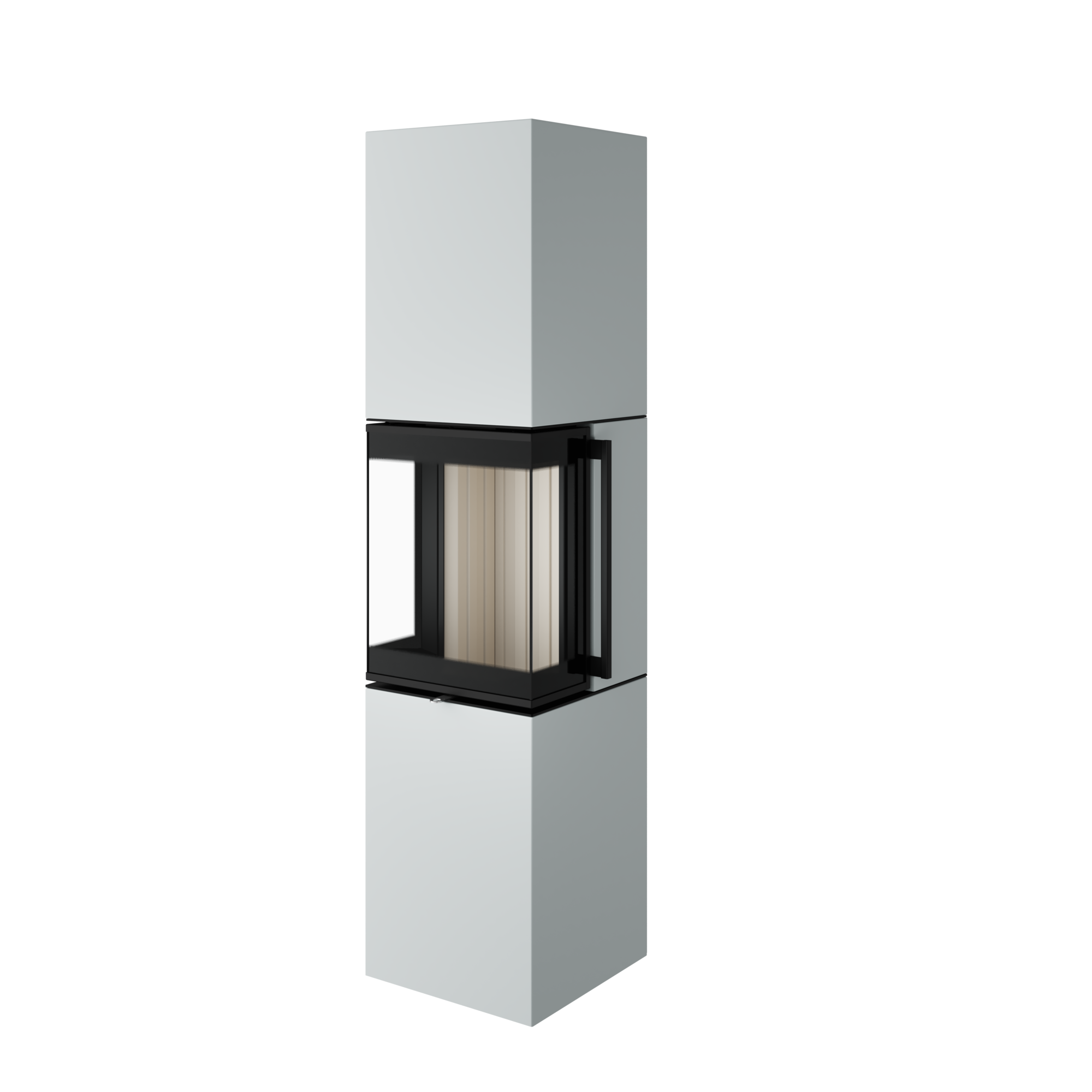 Spartherm Trico L (RLA / RLU) (6,0 kW)