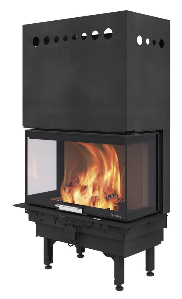 Nordpeis Q-34UL IR Helle Thermotte