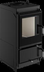 Spartherm Renova Cs-42 (6,5 kW)