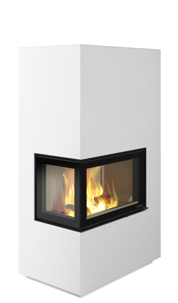 Nordpeis Davos A (8,9 kW)