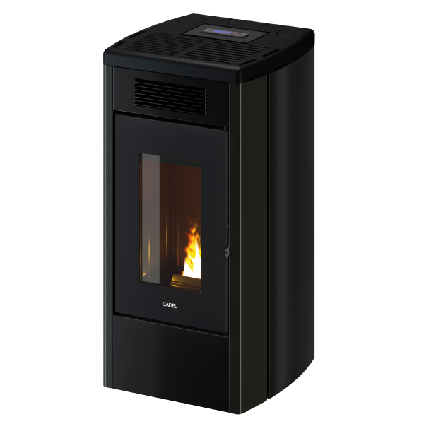 Cadel Atena Plus 12 (Vorgängerdesign) (12,0 kW), anthrazit